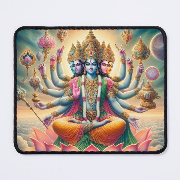Item preview, Vishnu designed and sold by RaF71PrO.