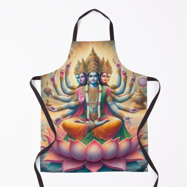 Item preview, Vishnu designed and sold by RaF71PrO.