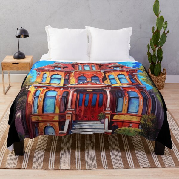 Item preview, Victorian Mansion designed and sold by InsanseCreation.