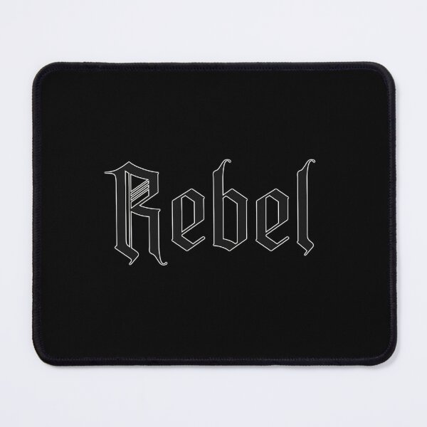 Item preview, Basic rebel designed and sold by mascintuition.