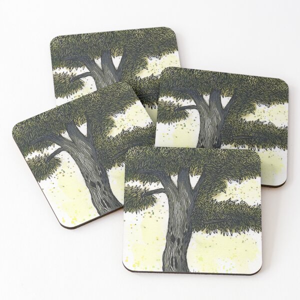 Item preview, Greek olive tree No.3 designed and sold by cjnconway.