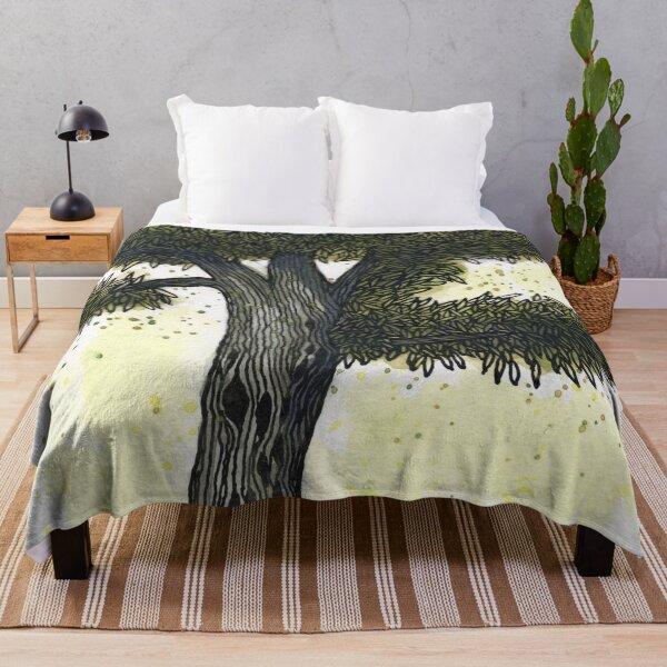 Item preview, Greek olive tree No.3 designed and sold by cjnconway.