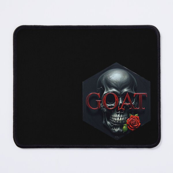 Item preview, Skull and Rose designed and sold by AbsoluteA.