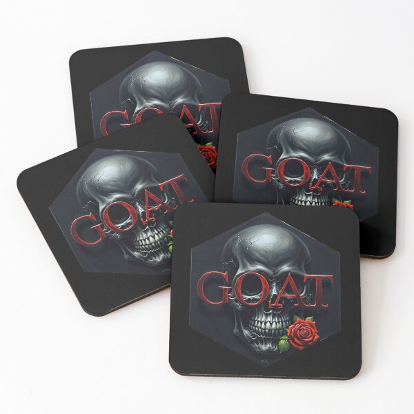 Item preview, Skull and Rose designed and sold by AbsoluteA.