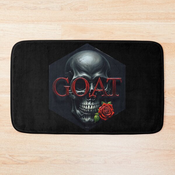 Item preview, Skull and Rose designed and sold by AbsoluteA.