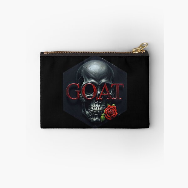 Item preview, Skull and Rose designed and sold by AbsoluteA.