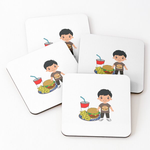 Item preview, Bob's Big Boy Hamburgers  designed and sold by ridnaledesigner.