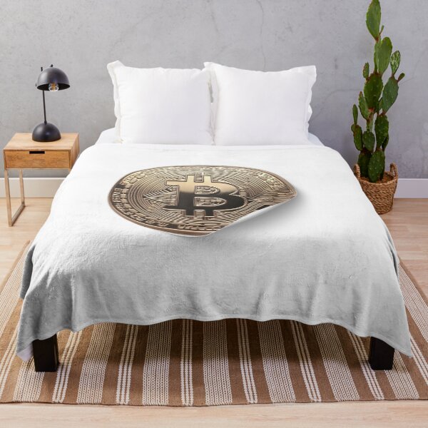 Item preview, Real bitcoin coin sticker style designed and sold by Bitcoinomnis.