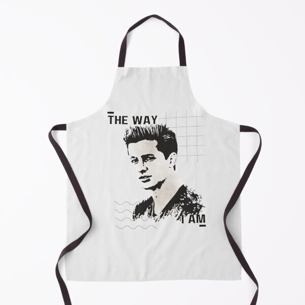 Item preview, The Way I Am designed and sold by Fanverse Merchandise.