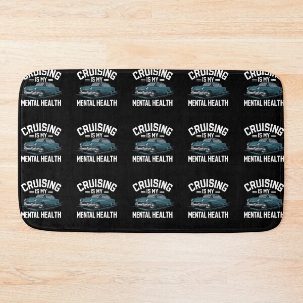 Item preview, "Driving classic cars is therapeutic escape." designed and sold by MastakDesign.