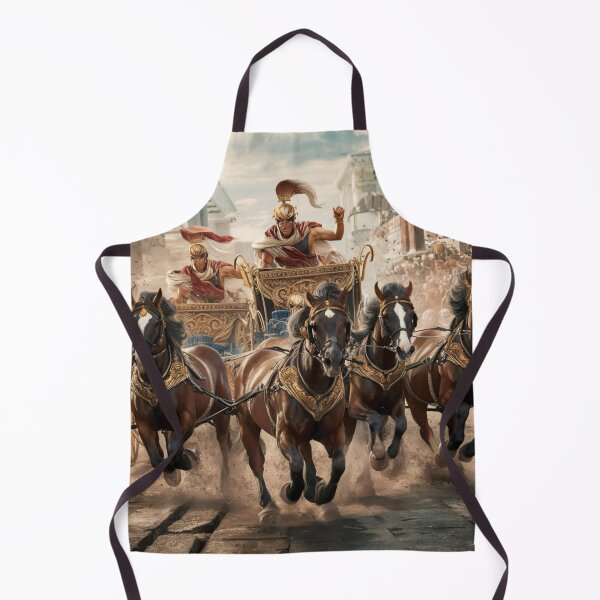 Item preview, Greek Chariots designed and sold by MindsAtelier.