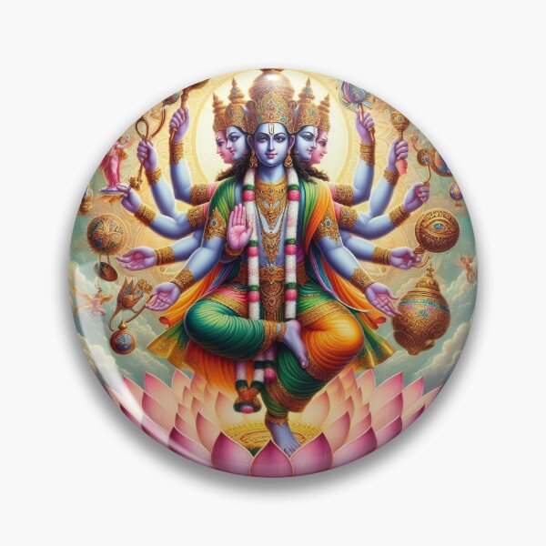 Item preview, Vishnu designed and sold by RaF71PrO.
