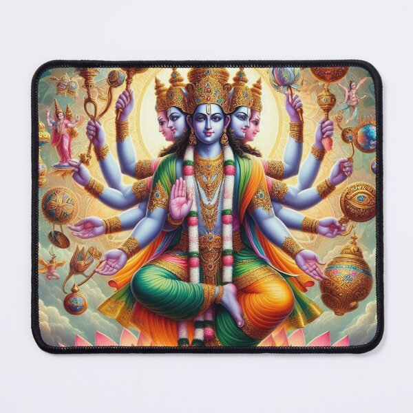 Item preview, Vishnu designed and sold by RaF71PrO.