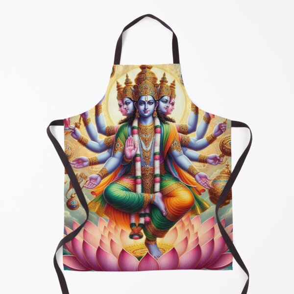 Item preview, Vishnu designed and sold by RaF71PrO.