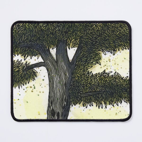 Item preview, Greek olive tree No.3 designed and sold by cjnconway.