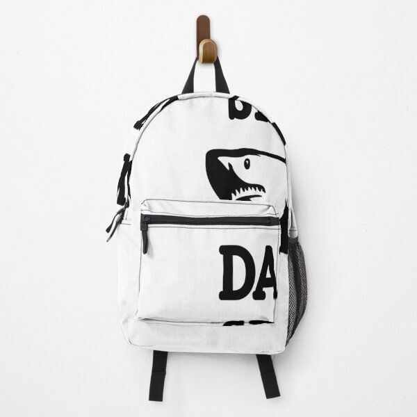 Item preview, daddy Shark designed and sold by MKshoper.