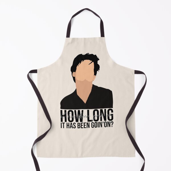 Item preview, How Long It Has Been Going On designed and sold by Fanverse Merchandise.