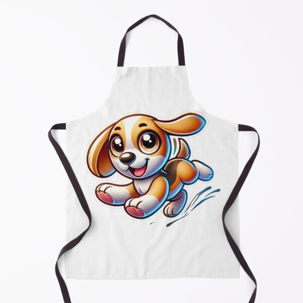 Item preview, Beagle Pup Playtime designed and sold by WildVista.