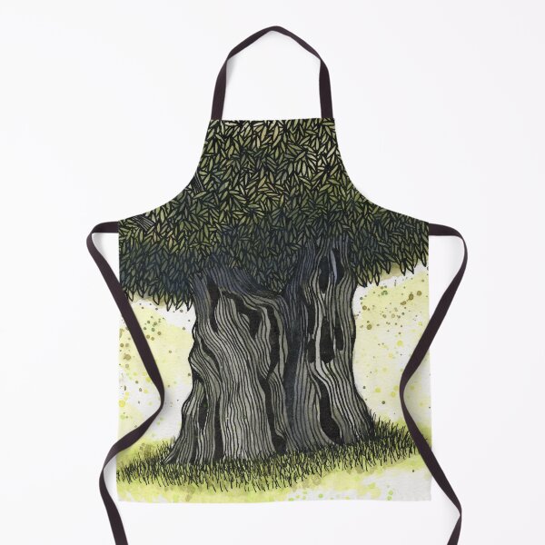 Item preview, Greek olive tree No.1 designed and sold by cjnconway.