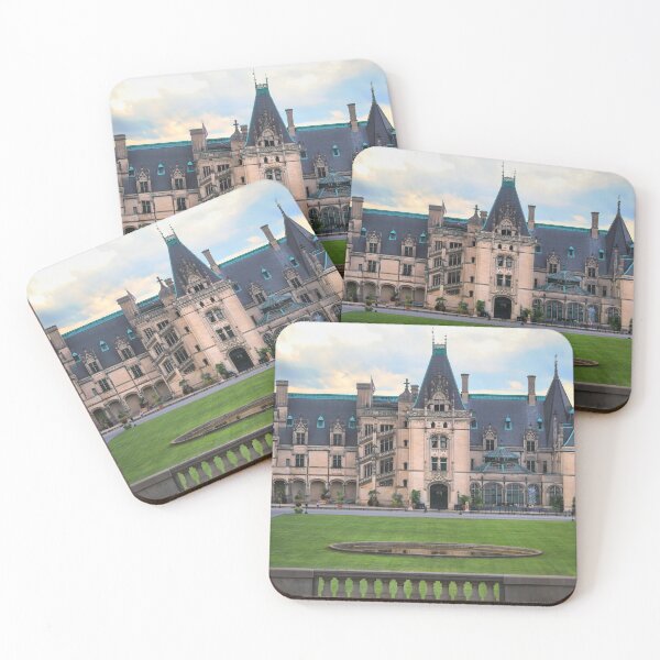 Item preview, Biltmore Among the Clouds designed and sold by CarolRMontoya.