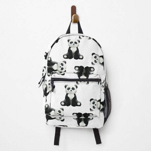 Item preview, Panda bears new on white designed and sold by TerenceLacey.