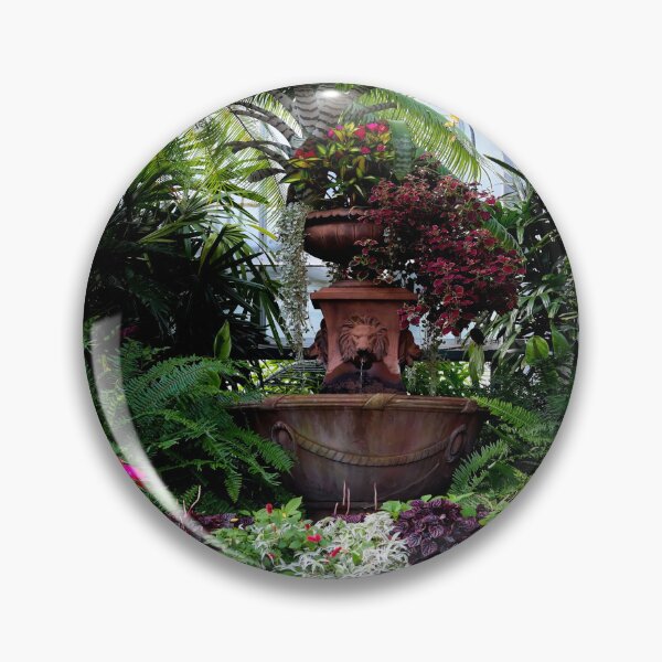 Item preview, Entering the Doors of the Biltmore Conservatory designed and sold by CarolRMontoya.