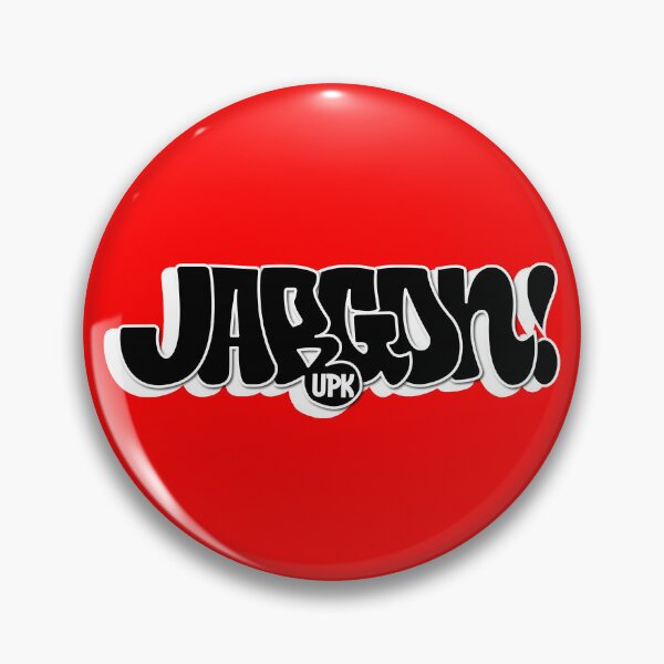 Item preview, Jargon straight letter designed and sold by Jargon UPK.