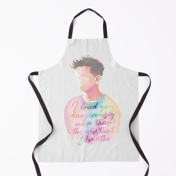 Item preview, Dangerously designed and sold by Fanverse Merchandise.
