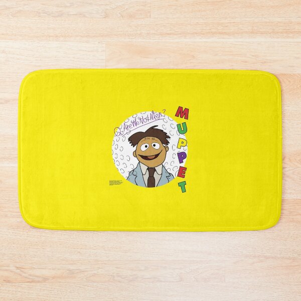 Item preview, We are muppet designed and sold by Mojo2325.