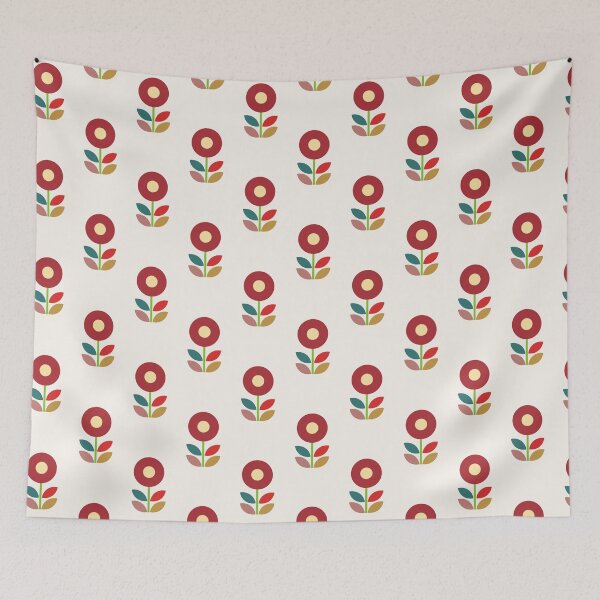Item preview, Mono Flower - Color 2 designed and sold by MONOApparel.