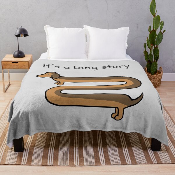 Item preview, It's a long story designed and sold by Purr95.