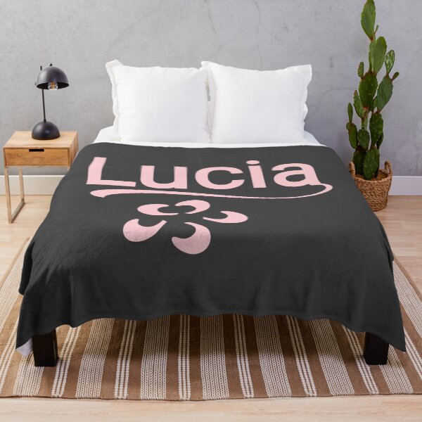 Item preview, Lucia designed and sold by vibeno1.