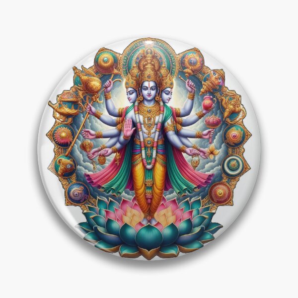 Item preview, Vishnu designed and sold by RaF71PrO.