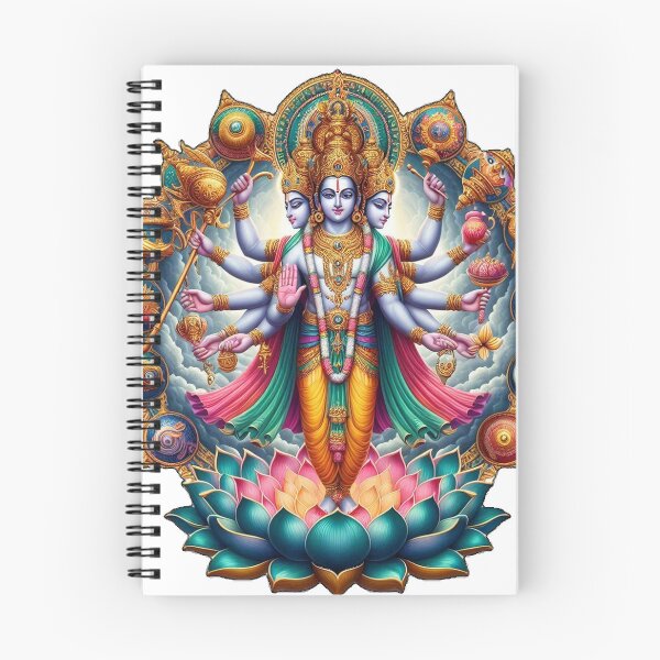 Item preview, Vishnu designed and sold by RaF71PrO.