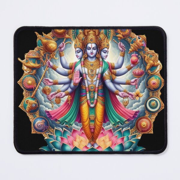 Item preview, Vishnu designed and sold by RaF71PrO.