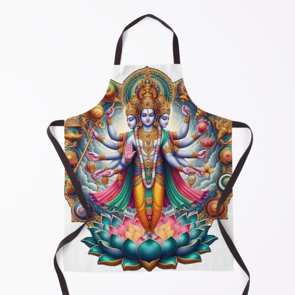 Item preview, Vishnu designed and sold by RaF71PrO.