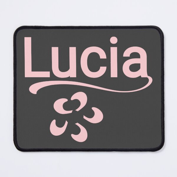 Item preview, Lucia designed and sold by vibeno1.