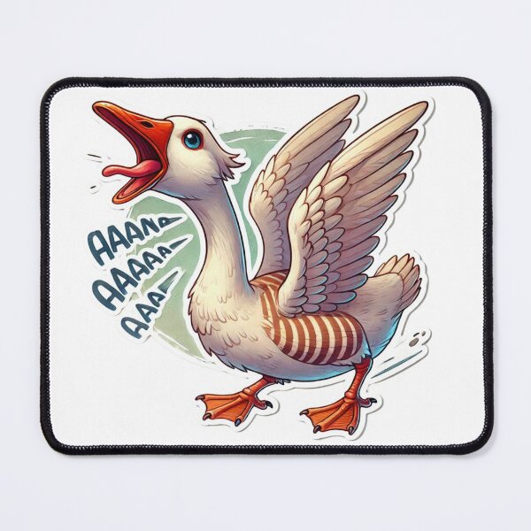 Item preview, Honking Goose designed and sold by Jeffyshop389.