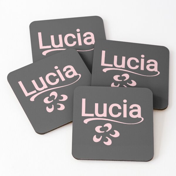 Item preview, Lucia designed and sold by vibeno1.