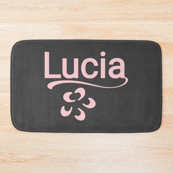 Item preview, Lucia designed and sold by vibeno1.