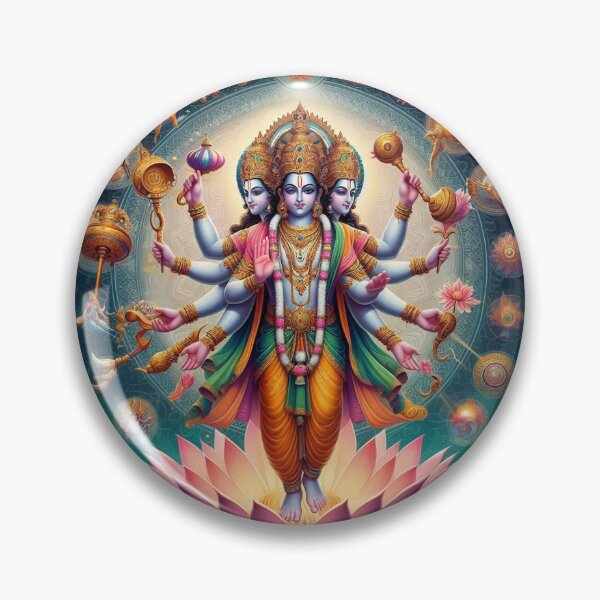 Item preview, Vishnu designed and sold by RaF71PrO.