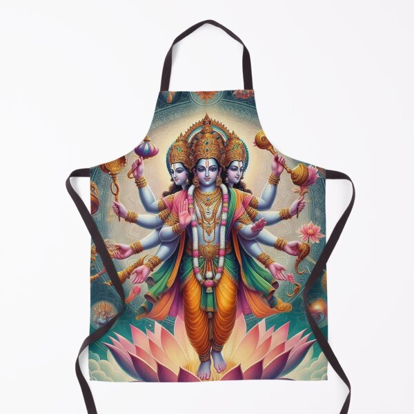 Item preview, Vishnu designed and sold by RaF71PrO.