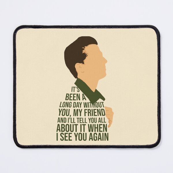 Item preview, I See You Again designed and sold by Fanverse Merchandise.