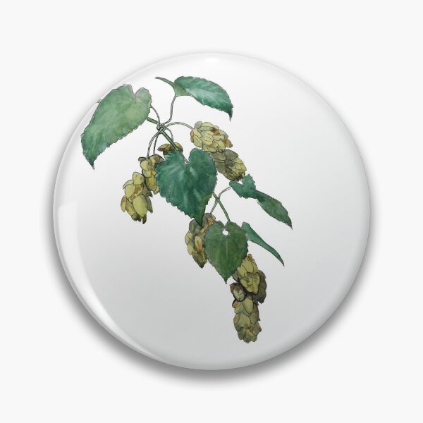 Item preview, Wild Hops  designed and sold by Paula Jobson.