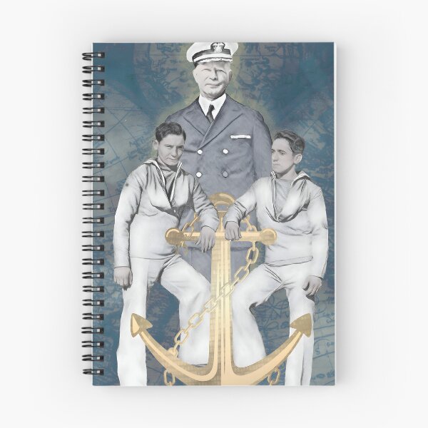 Item preview, WOD Hierophant Nautical Tradition Naval Officer Maritime designed and sold by SoulscapeStudio.