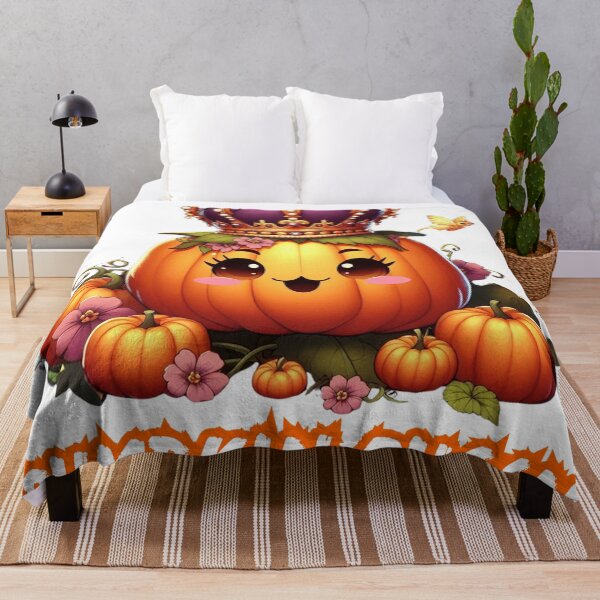 Item preview, Halloween, Pumpkin Queen designed and sold by deniz kaya.