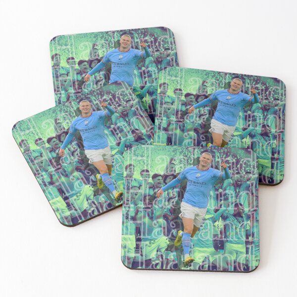 Item preview, Erling haaland designed and sold by braxy1.