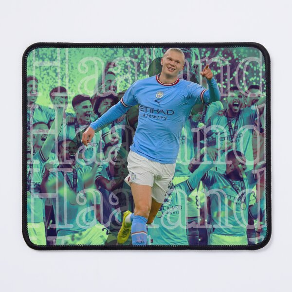 Item preview, Erling haaland designed and sold by braxy1.