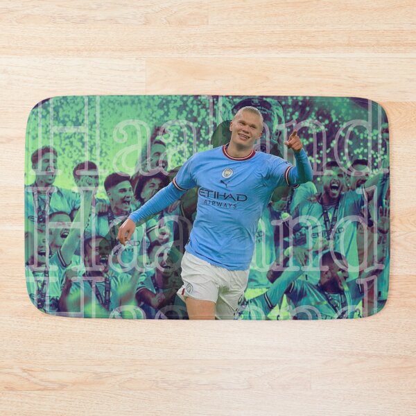 Item preview, Erling haaland designed and sold by braxy1.