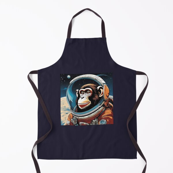 Item preview, Cosmic Explorer designed and sold by Pandanime.